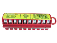 MERKINTÄTEIPPI SCOTCHCODE STD 0/9