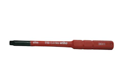 SCREW BIT WIHA T15X75mm VDE