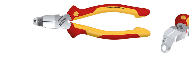 SIDAVBITARE WIHA TRICUT PROFESSIONAL VDE 170mm