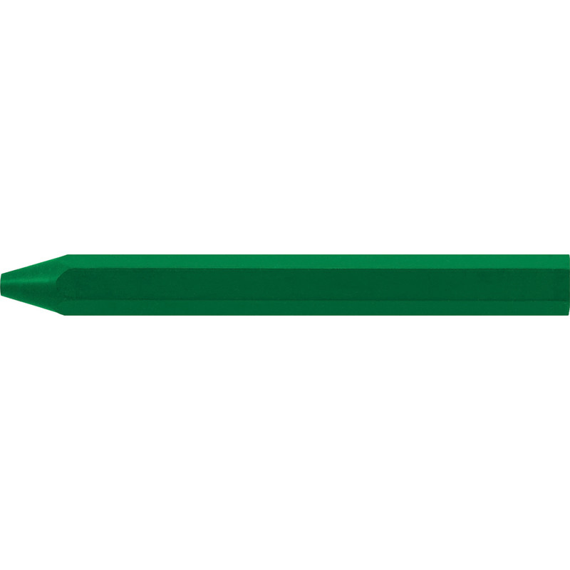 WAX CRAYON PICA GREEN CLASSIC ECO 591