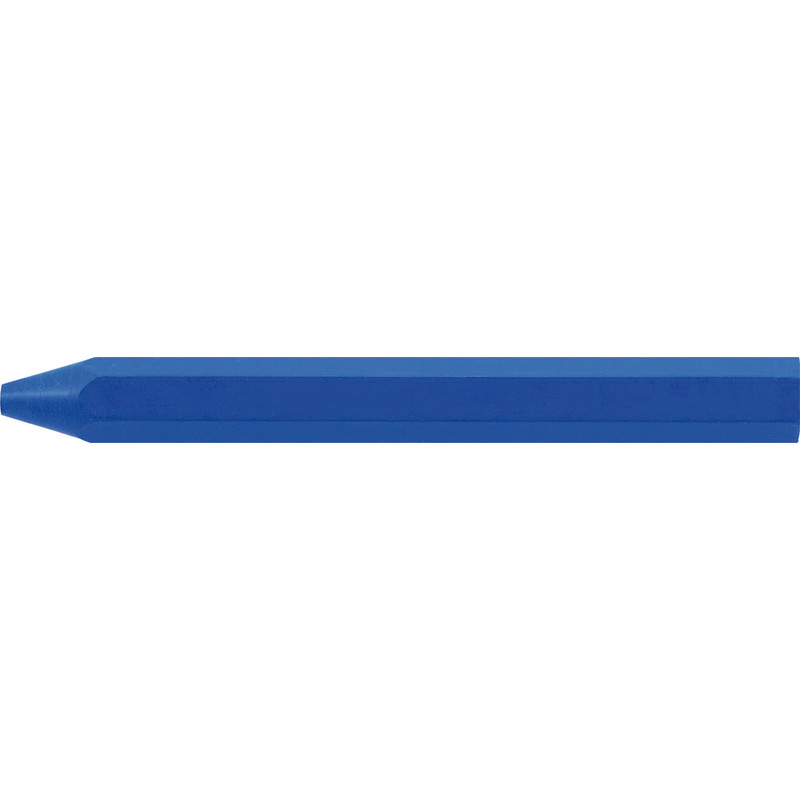 WAX CRAYON PICA BLUE CLASSIC ECO 591