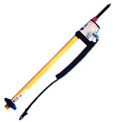 horstmann gmbh Voltage detector vd004 tp-i 24-36 kv