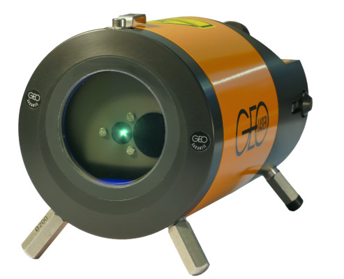 MÄTINSTRUMENT GEOPOWER KL91L GRÖN