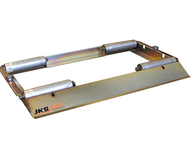 jks Reel roller stand jks jks rsb 850