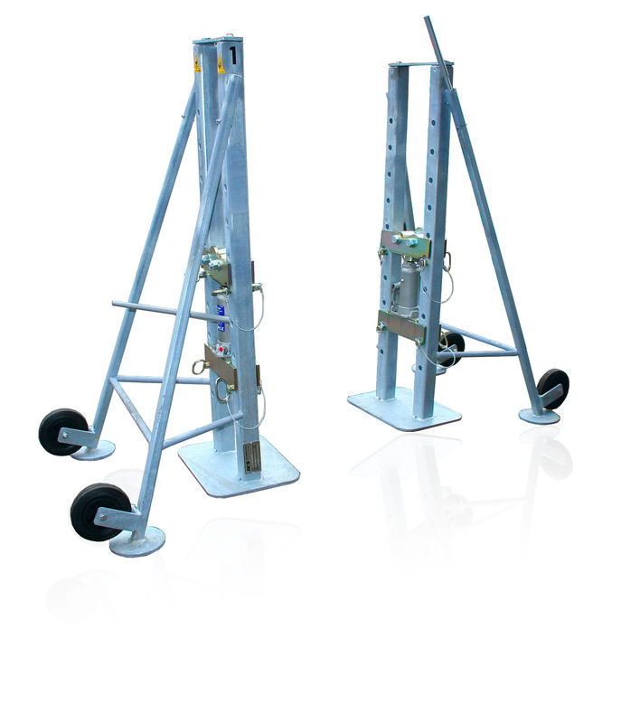 jks Reel stand jks jks lkp 6000
