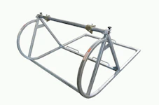 KELAPUKKI JKS JKS RS 16