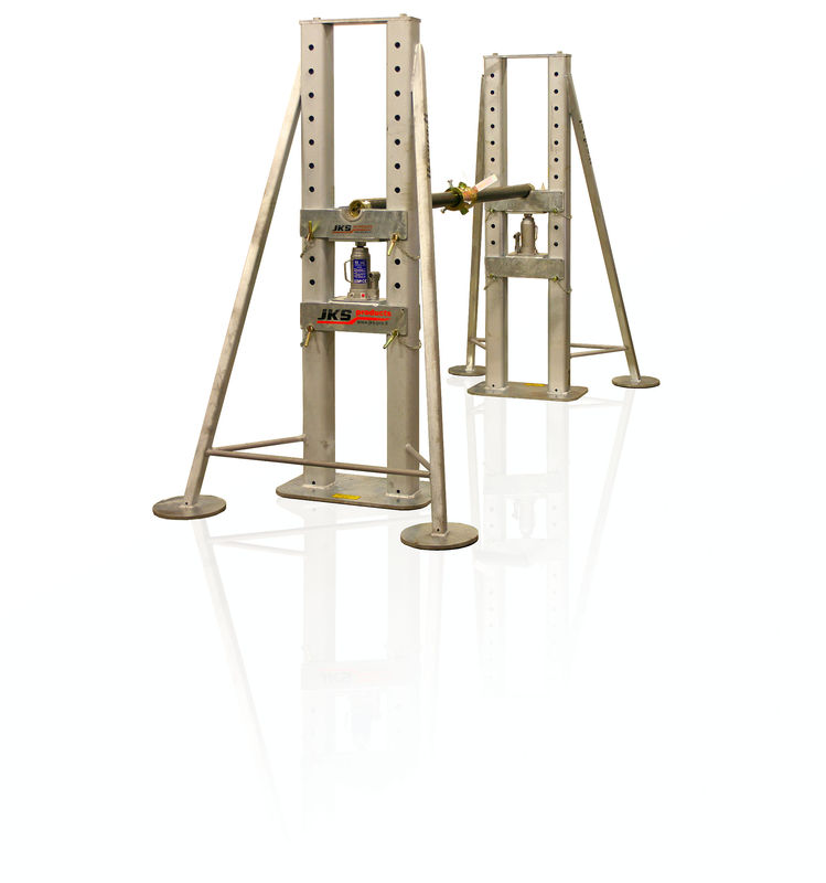 jks Reel stand jks jks hrl 14000