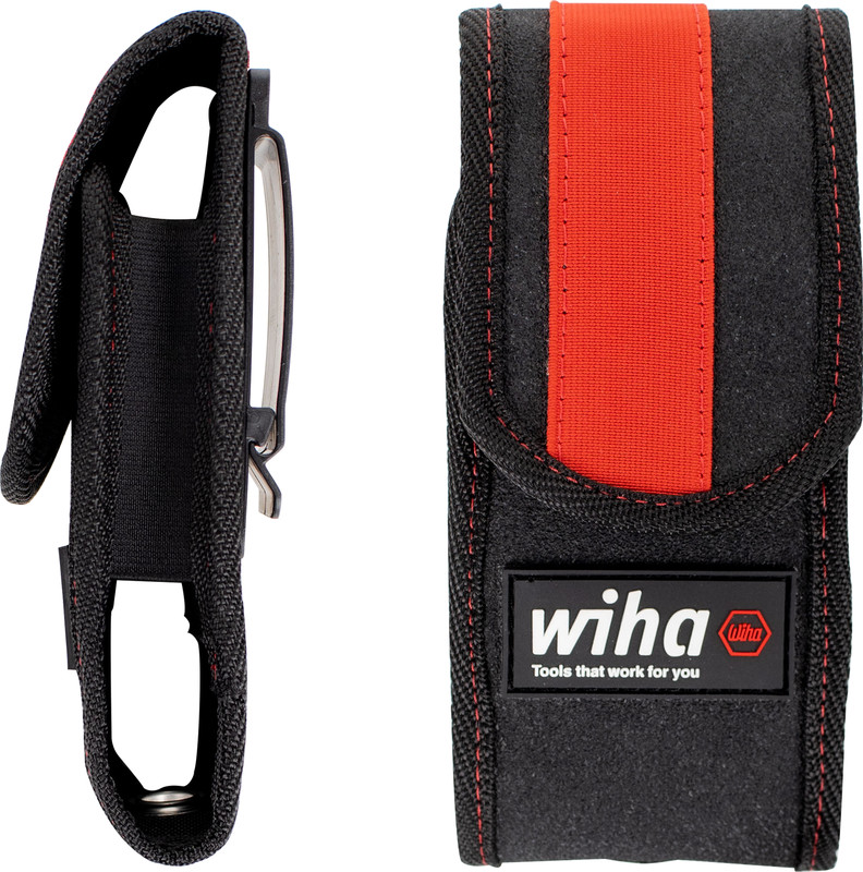 VERKTYGVÄSKA WIHA SPEEDE-BAG