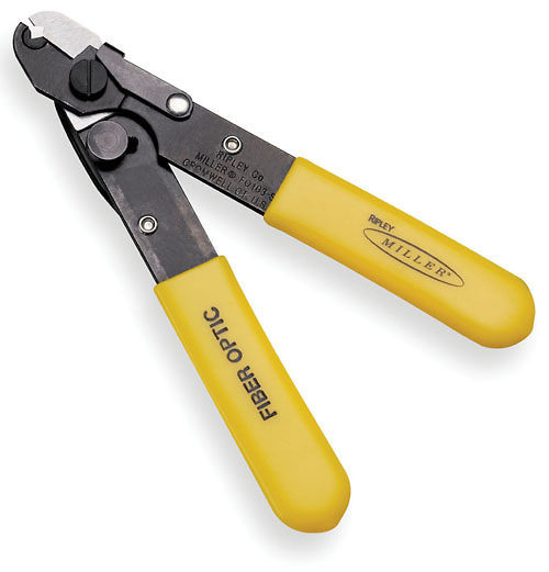 corning Skaltång fiber stripper ripley miller