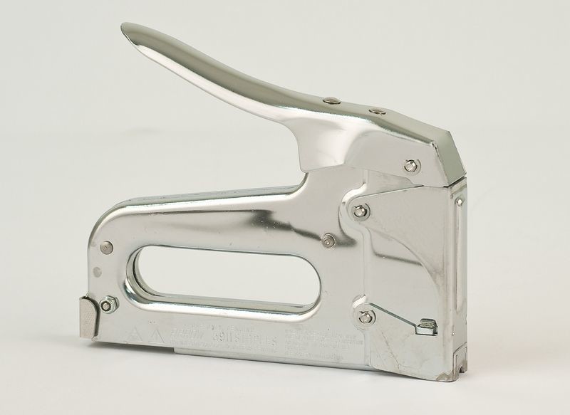finnsat Klammerpistol arrow t59 för 6-8mm kablar