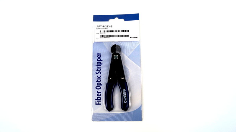 senko Kuorintapihdit finnsat 2 mm, 250/125um