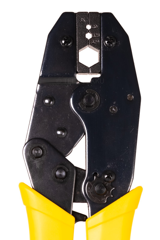 CRIMP TOOL HT336K