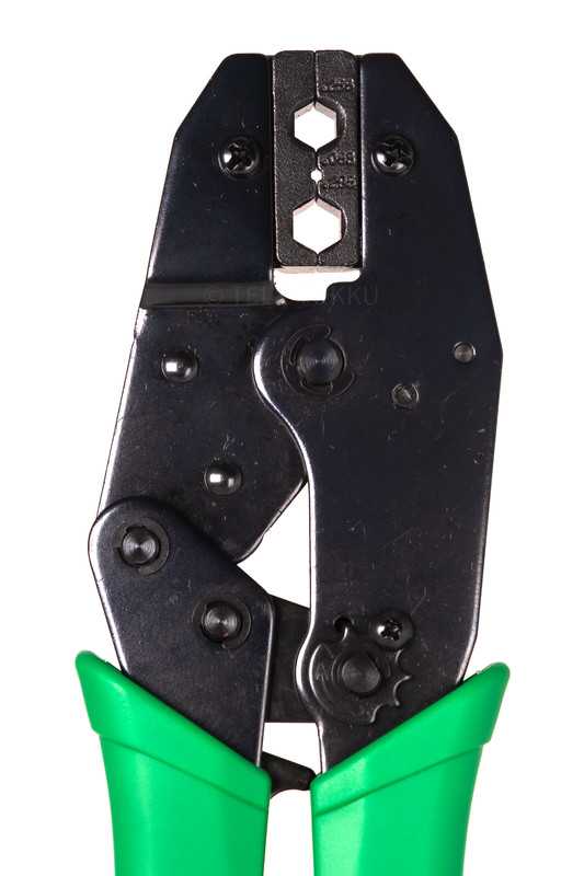 CRIMP TOOL HT336K3
