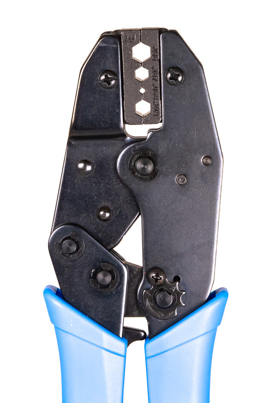 CRIMP TOOL HT336A4