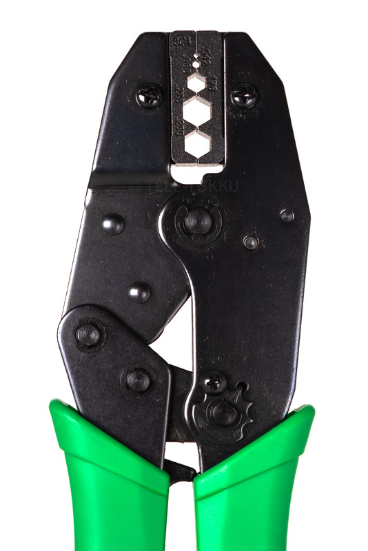 CRIMP TOOL HT336G4