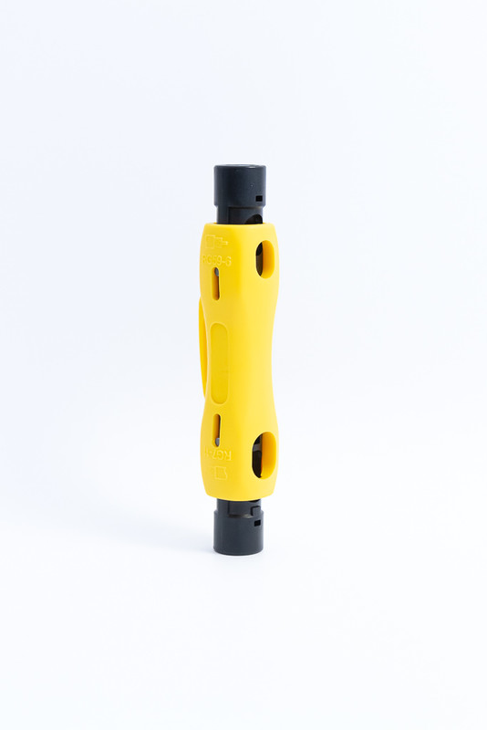 STRIPPING TOOL HT-323