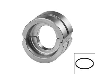 PURISTUSPAKKA C2250 LEUKAPARI 50 MM2 C