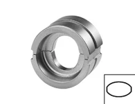 PURISTUSPAKKA C2270 LEUKAPARI 70 MM2 C