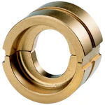 PURISTUSPAKKA MC2210 LEUKAPARI 10-10 MM2 C