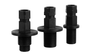 mandrex Adaptor ser mandrex 3-pcs. extension