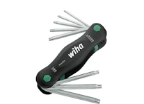 TORX-AVAIN SARJA WIHA TORX 8-OSAA SB