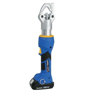 PURISTUSTYÖKALU EKM60IDCFM