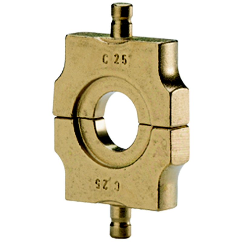 PRESSBACKAR HMC410