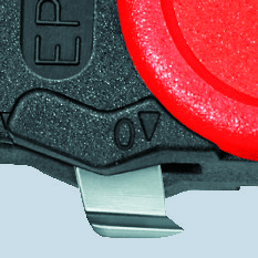 knipex Spare blade knipex for tools 16 40 150