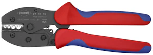 knipex Crimptång preciforce 0 5-10