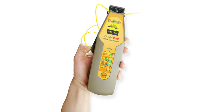 LÄHIVERKKOTESTERI FINNSAT PROLITE30B
