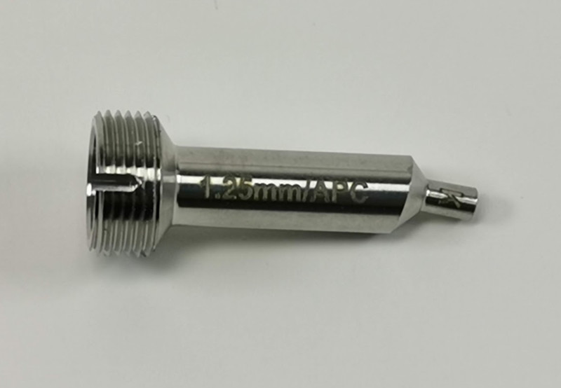senko Fiber accessory adaptor adaptor 1.25mm apc-male