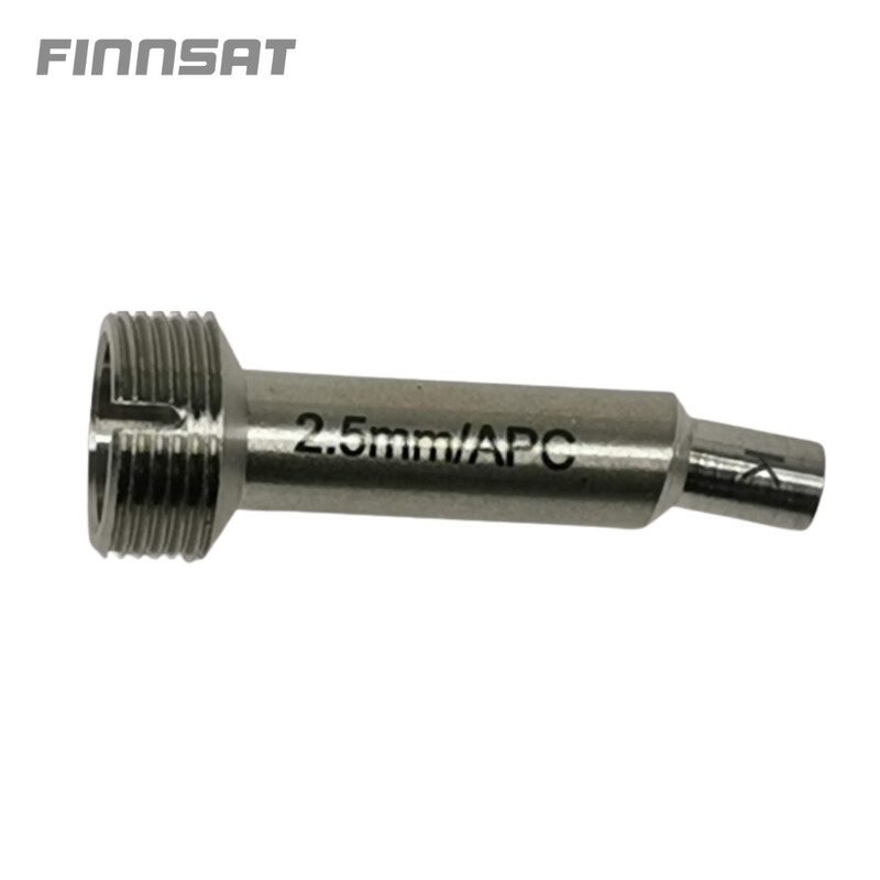 senko Kuitumittaustarvike finnsat adapteri 2.50mm apc-uros