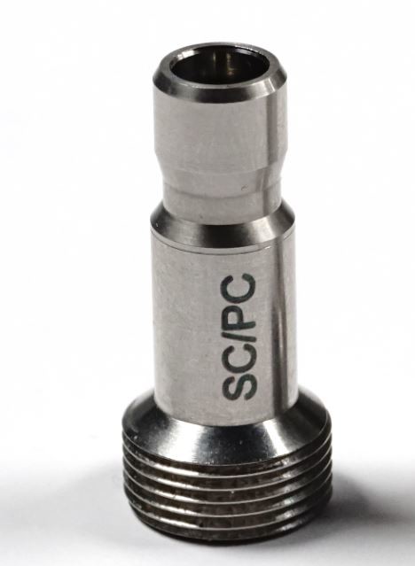senko Kuitumittaustarvike finnsat adapteri sc/upc–naaras