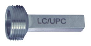 senko Fiber accessory adaptor adaptor lc/upc-female