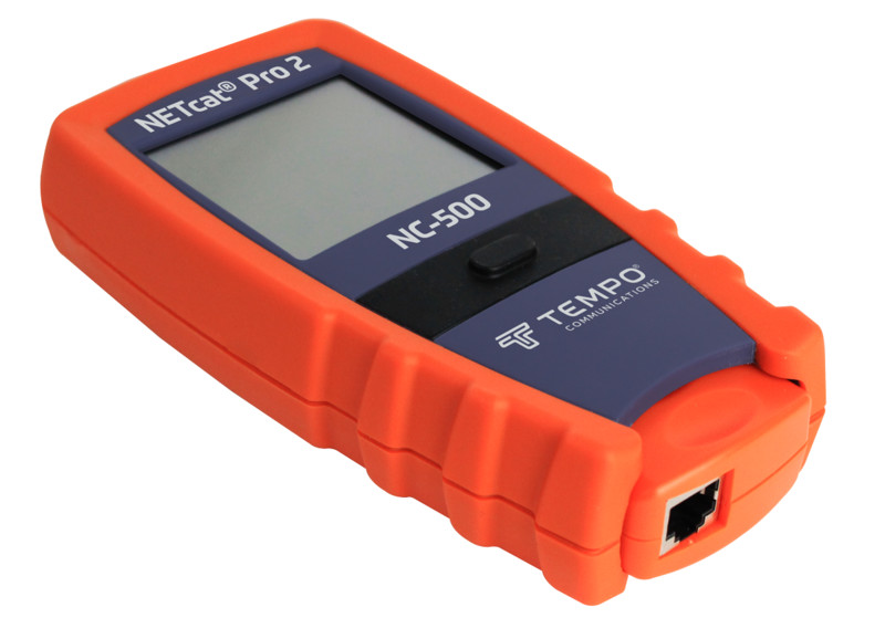 tele-tukku Lan-tester nc-500