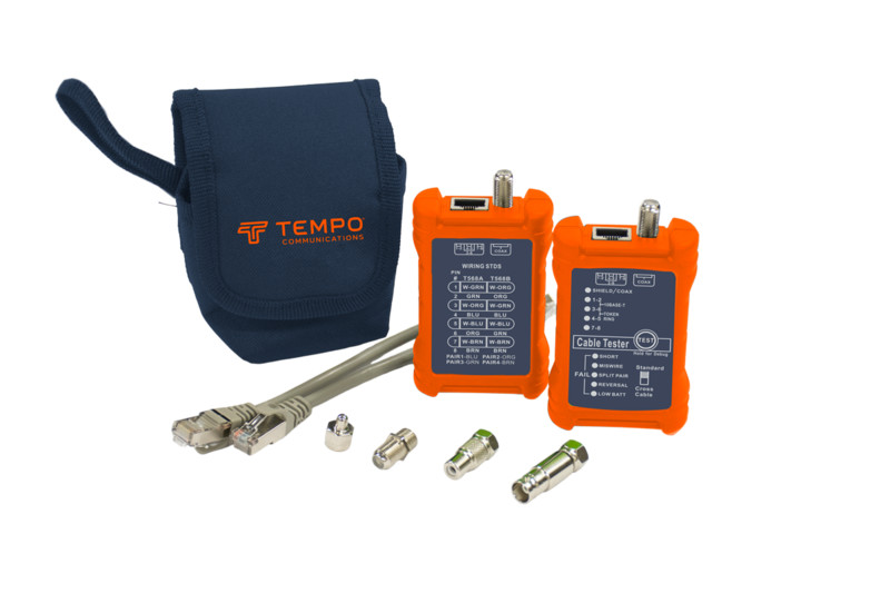 tele-tukku Lan-tester pa1594