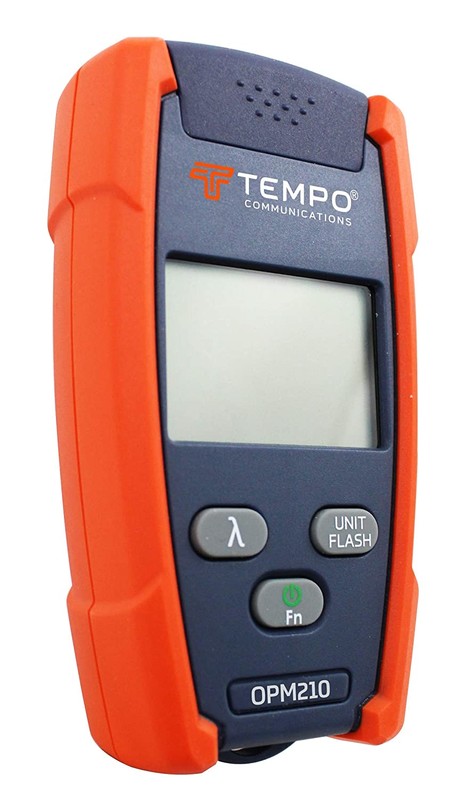 TEHOMITTARI OPTINEN TEHOMITTARI, -70+10DBM