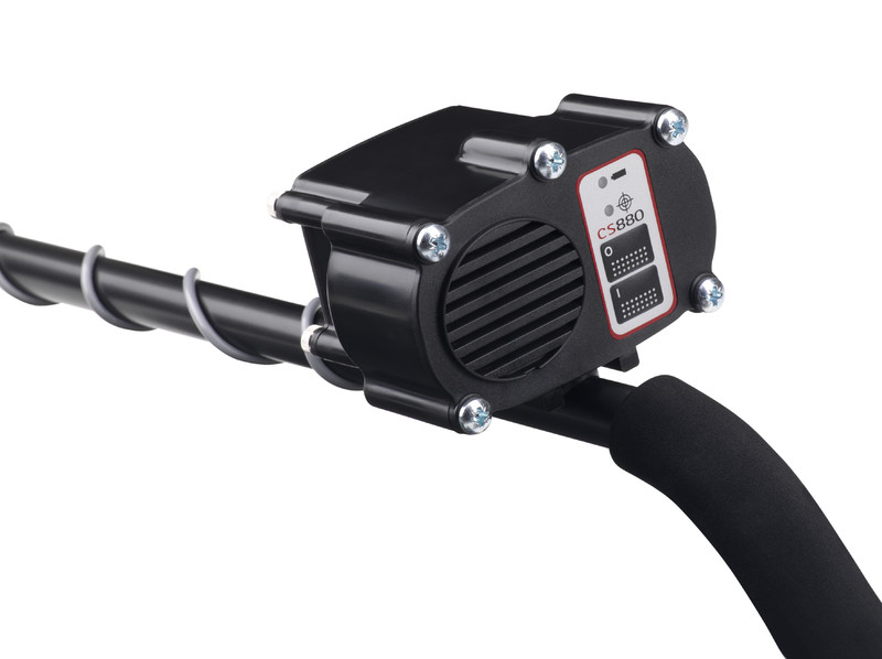 c.scope Signalgenerator c.scope cs880