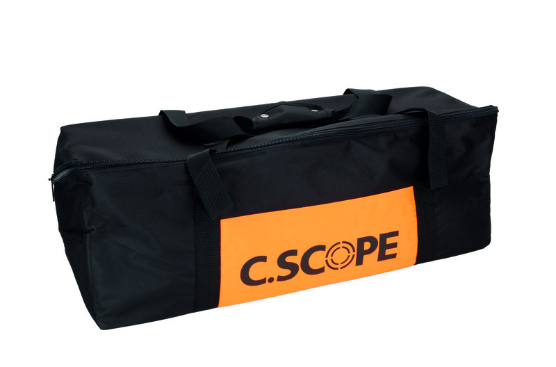 CABLE SEARCHING ACC. C.SCOPE HARD BAG