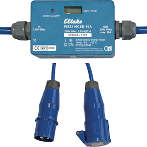 eltako Energiemätare eltako wsz110cee-16a
