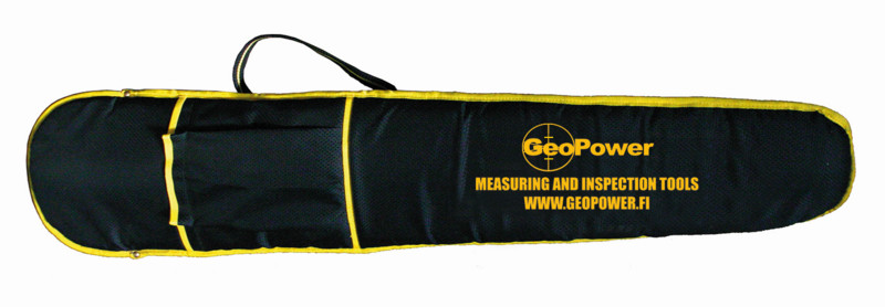 geopower Metalldetektor geopower gp01