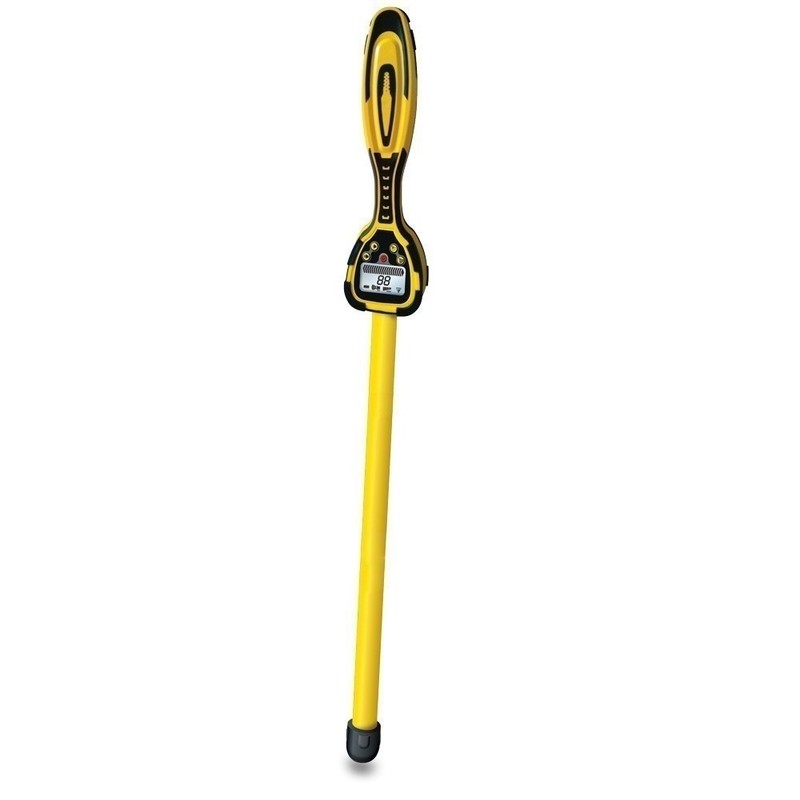 METAL DETECTOR GEOPOWER GP01