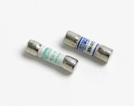 MÄTARTILLBEHÖR PARTS FLUKE FUSE,3.15A,500V,SLOW,6.35 X 32