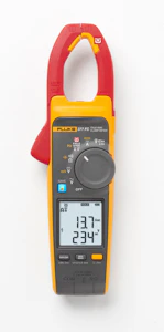 fluke Clamp meter fluke 377 fc/e