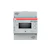 abb smart buildings Energimätare abb 3-phase, 65a 400vac, mid