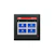 abb smart buildings Energiamittari paneeli abb 3v 5a mid lkc 6t 4io modbus