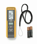 DISTANCE METER FLUKE 417D