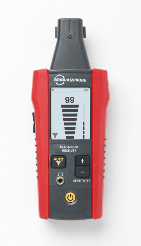 beha-amprobe Leak detector beha-amprobe uld-410-eur