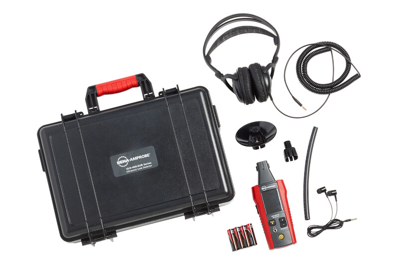 beha-amprobe Leak detector beha-amprobe uld-410-eur