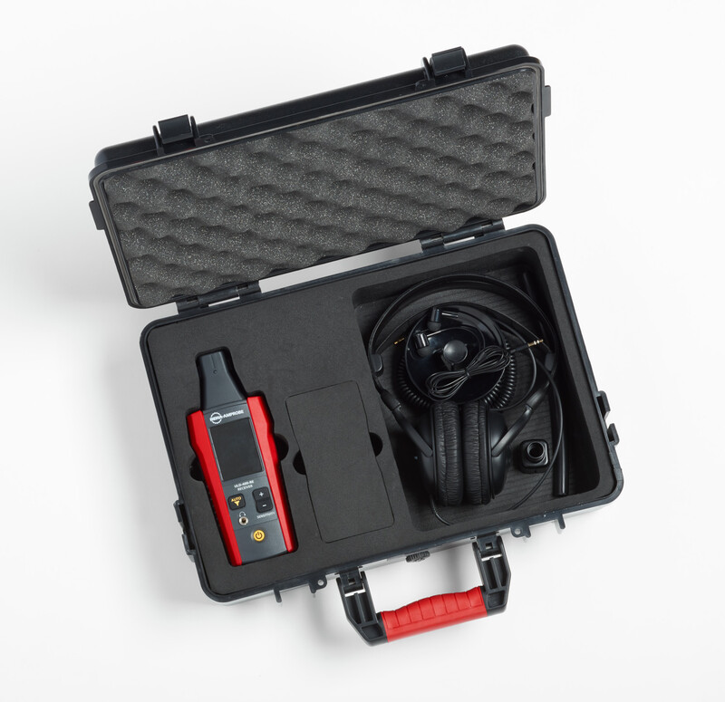 beha-amprobe Leak detector beha-amprobe uld-410-eur